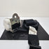 Suzuki Swift Rear Seat Belt - 84960-68L0